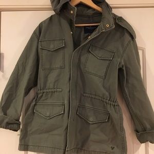 American Eagle Jacket